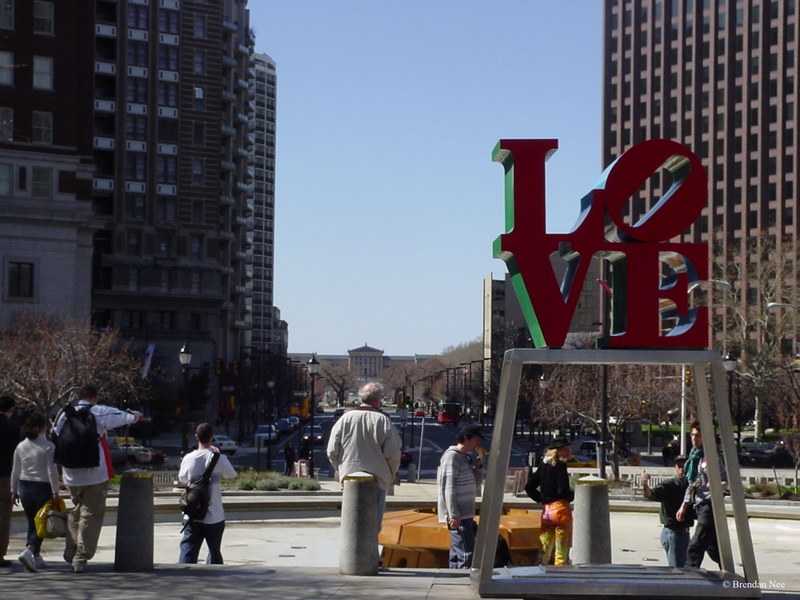 Philadelphia - Philadelphia 4-03 012